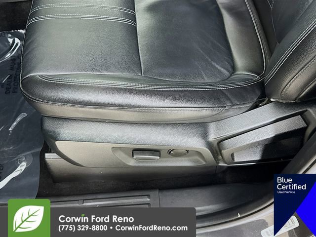 Certified 2019 Ford Ranger Lariat w/ Black Appearance Package image 23