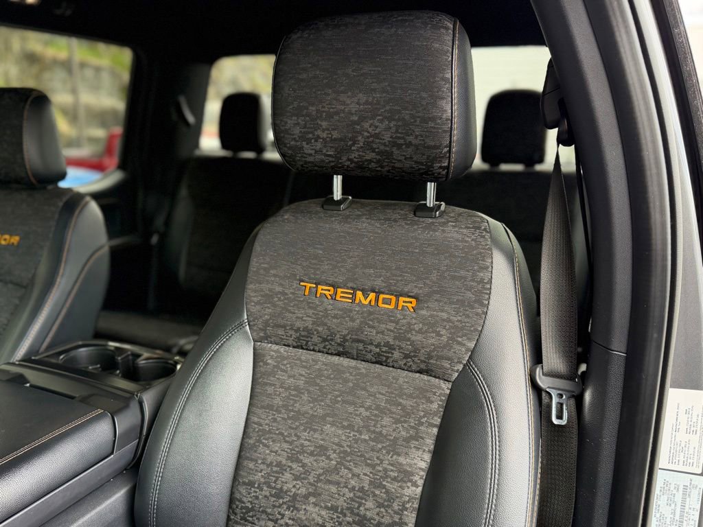 Certified 2023 Ford F150 Tremor AWD/4WD image 6