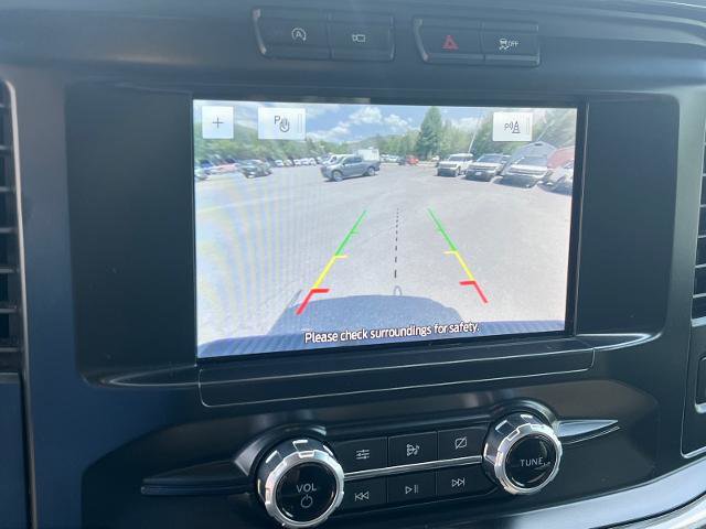 Certified 2021 Ford F150 XLT w/ Equipment Group 301A Mid AWD/4WD image 11