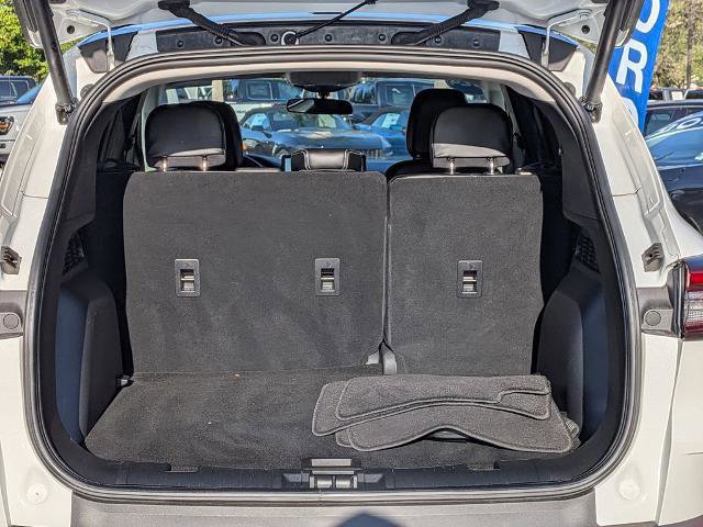 Certified 2024 Ford Escape Active w/ Cold Weather Package FWD image 12