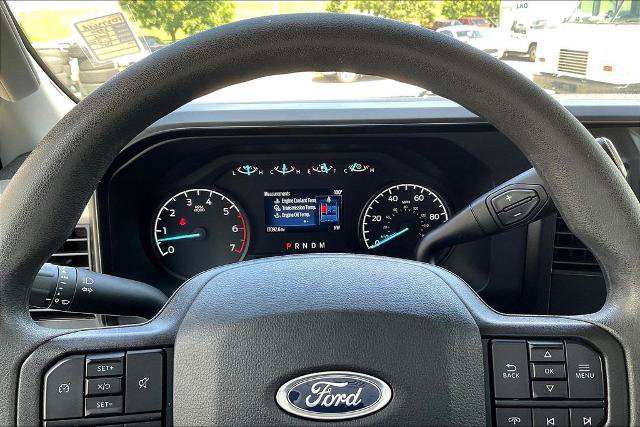 Certified 2025 Ford F250 XLT w/ 360-Degree Camera Package AWD/4WD image 14