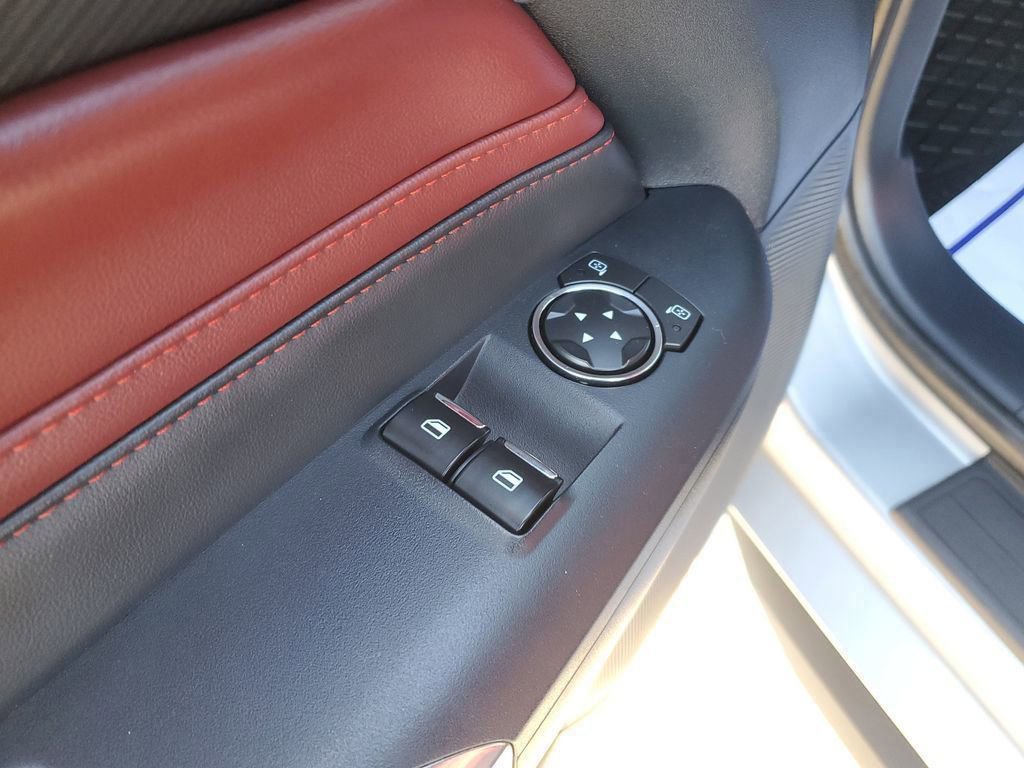 Certified 2024 Ford Mustang GT Premium image 14