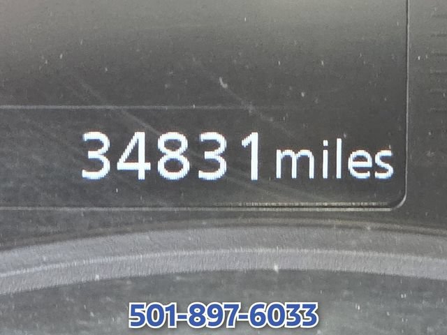 Used 2024 Nissan Kicks SR w/ SR Premium Package FWD image 23