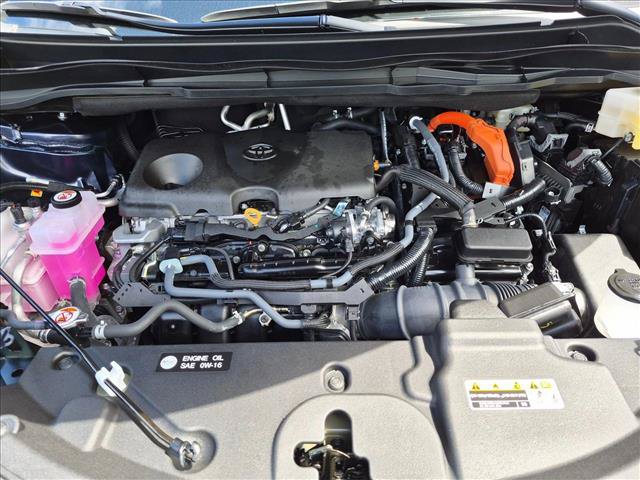 Used 2025 Toyota Sienna Platinum AWD/4WD image 22