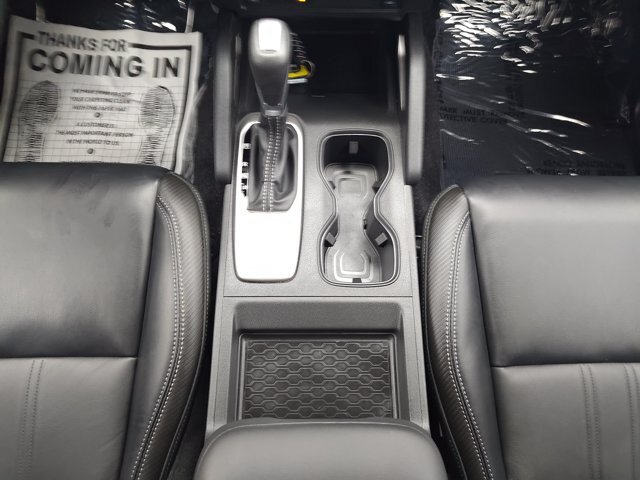 Used 2024 Nissan Frontier SL w/ Technology Package AWD/4WD image 22