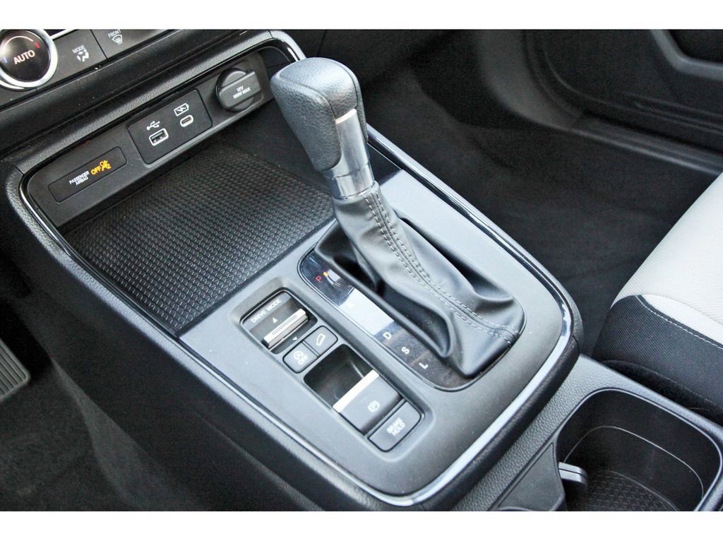 Used 2024 Honda CR-V EX image 29