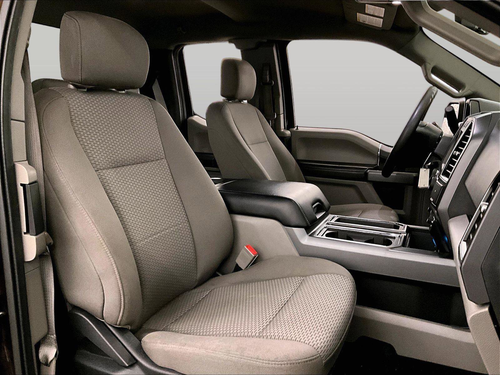 Certified 2019 Ford F150 XLT AWD/4WD image 7