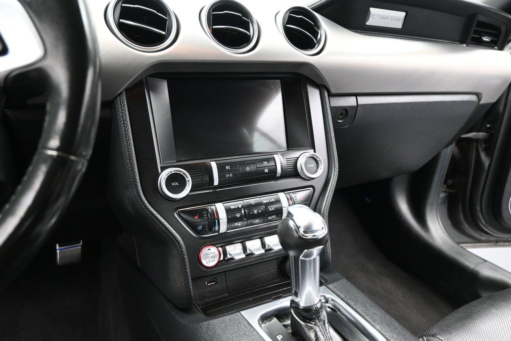 Certified 2023 Ford Mustang Premium RWD image 14