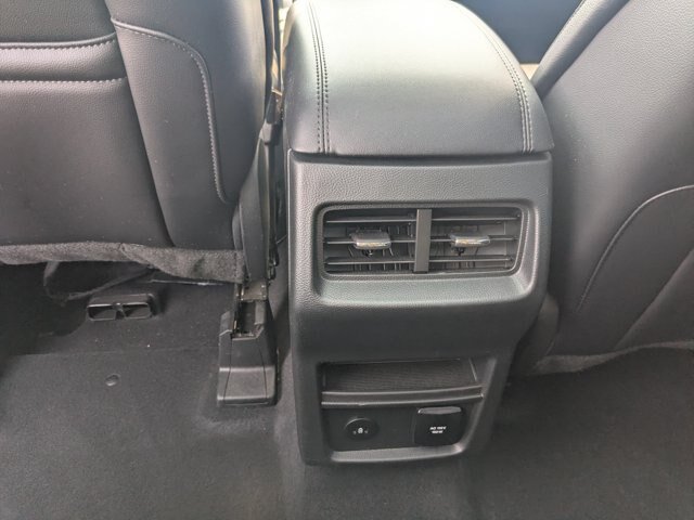Certified 2023 Ford Edge SEL w/ Convenience Package AWD/4WD image 29