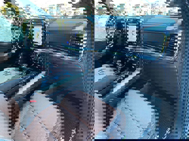 Certified 2025 Ford F150 King Ranch image 25