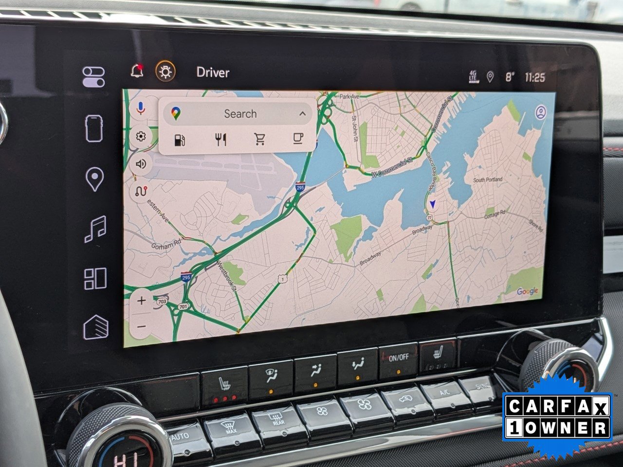 Used 2024 Chevrolet Colorado Z71 w/ Z71 Convenience Package 2 image 24