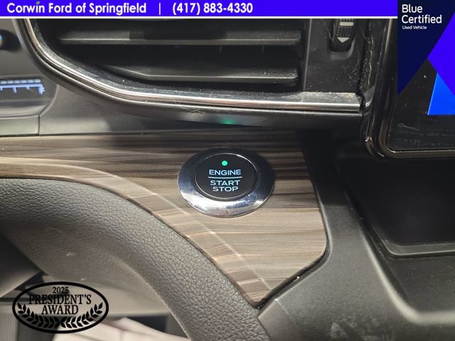Certified 2020 Ford Explorer Limited AWD/4WD image 33
