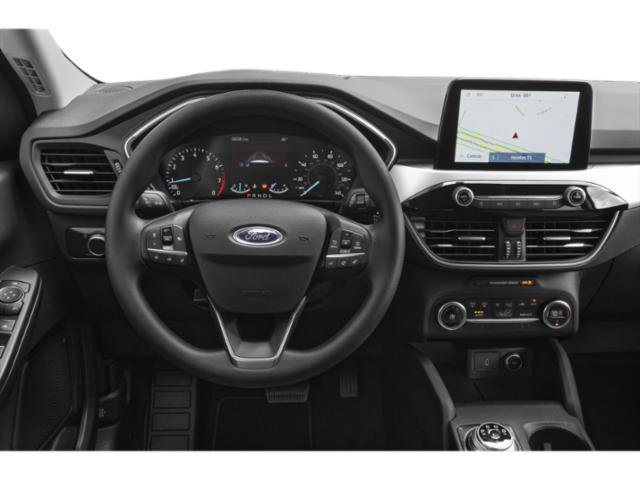 Certified 2022 Ford Escape SE w/ SE Sport Appearance Package AWD/4WD image 10