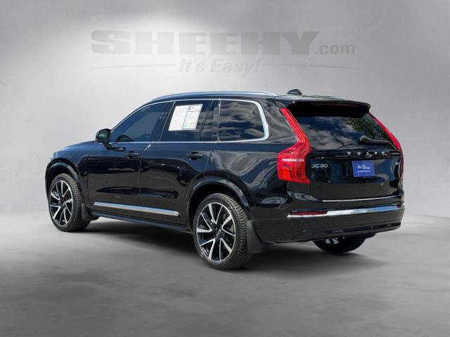Used 2023 Volvo XC90 B6 Plus w/ Protection Package Premier AWD/4WD image 15
