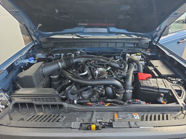 Certified 2025 Ford Bronco Raptor image 2