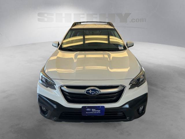 Used 2022 Subaru Outback Premium AWD/4WD image 13