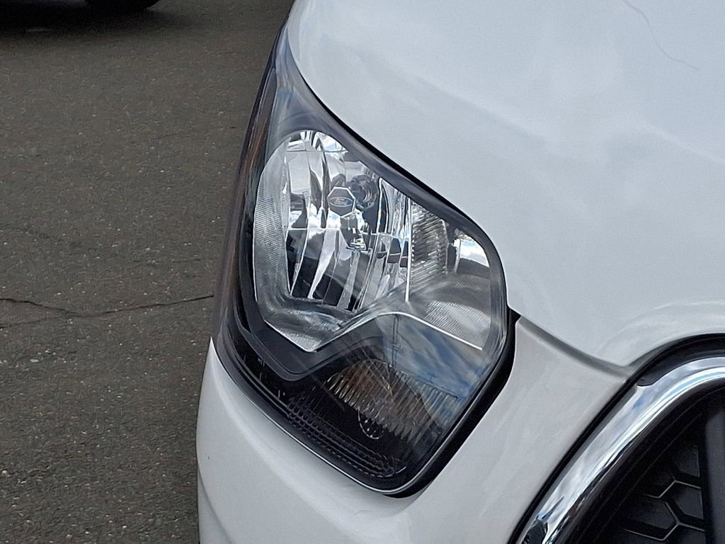 Certified 2024 Ford Transit 250 Low Roof w/ Exterior Upgrade Package image 9