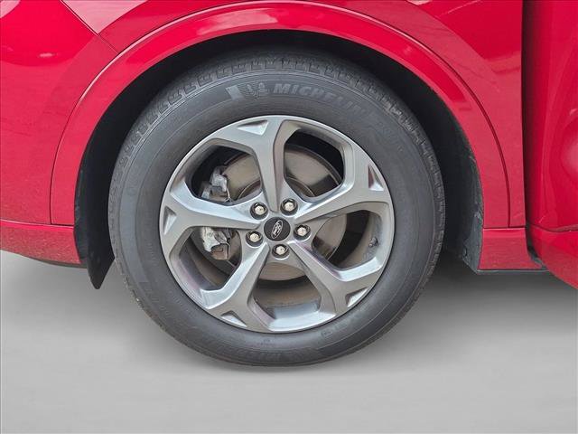 Certified 2024 Ford Escape ST-Line w/ Tech Pack #1 FWD image 14