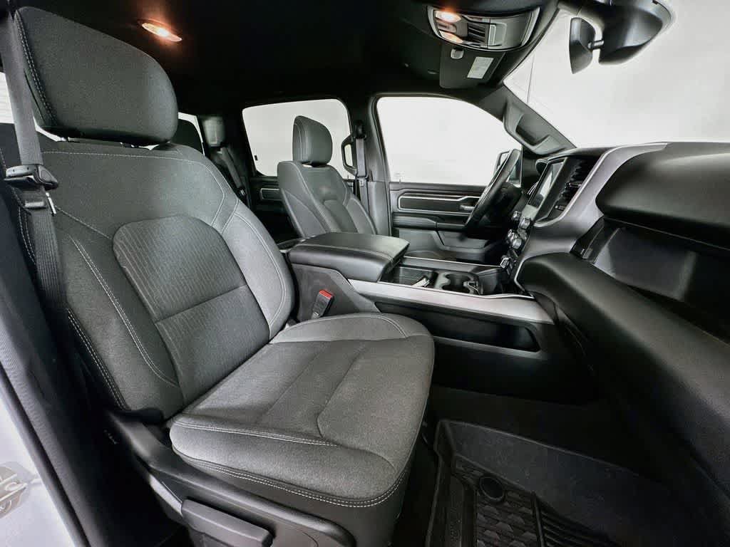 Used 2023 RAM 1500 Big Horn AWD/4WD image 15