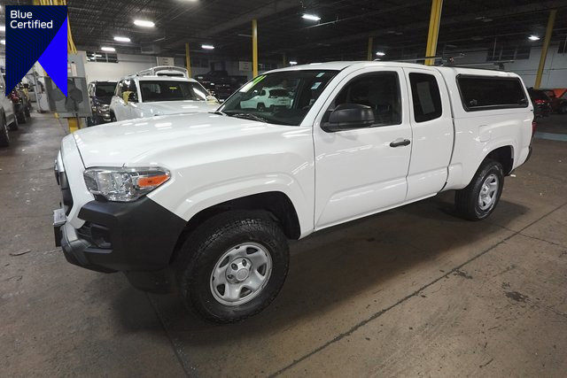 Used 2021 Toyota Tacoma SR