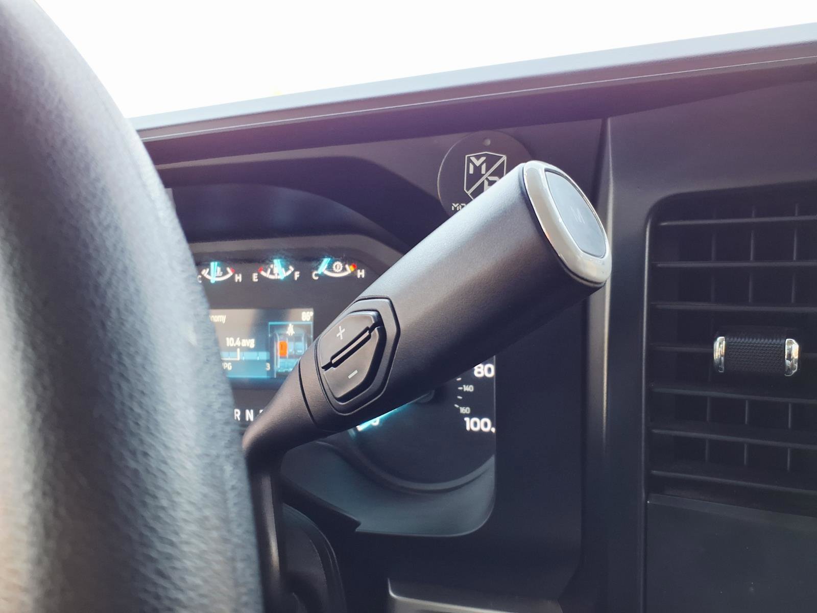 Certified 2025 Ford F250 XLT AWD/4WD image 27