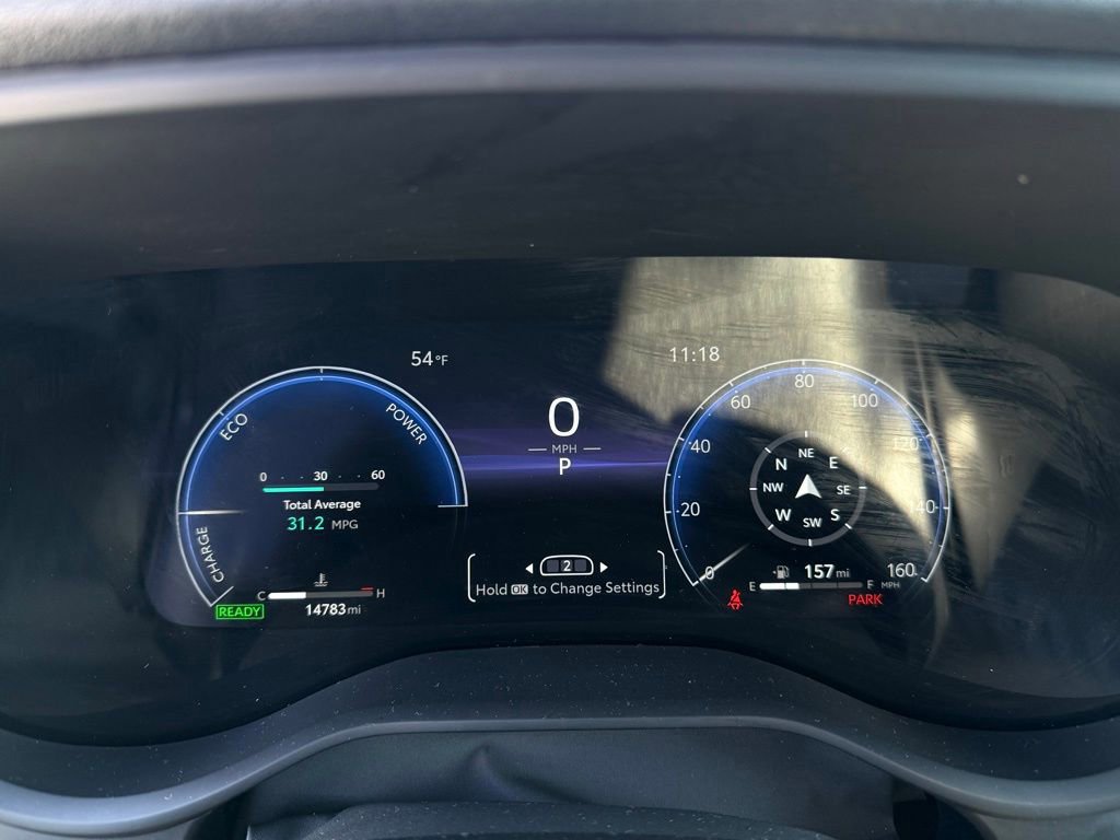 Used 2025 Toyota Sienna XSE w/ XSE Plus Package image 18