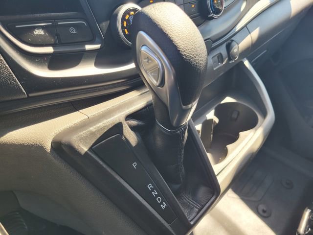 Certified 2024 Ford Transit 250 Low Roof w/ Exterior Upgrade Package image 18