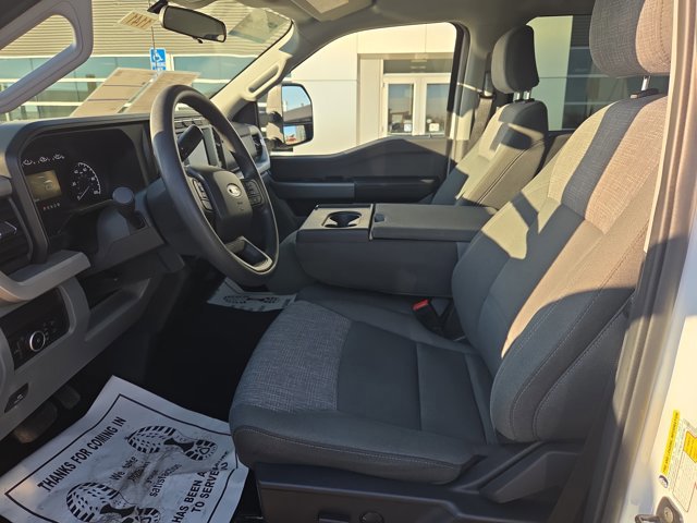 Certified 2024 Ford F250 XLT image 12