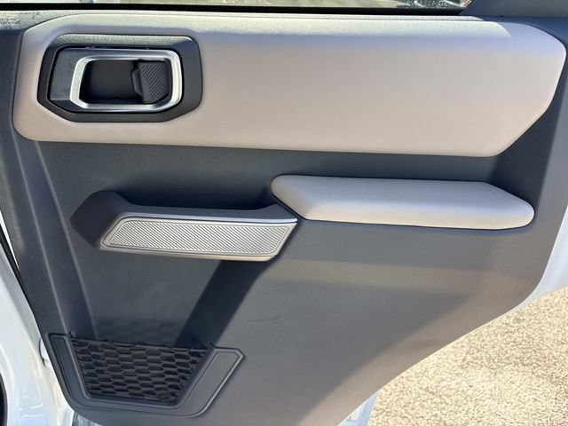 Certified 2023 Ford Bronco Wildtrak AWD/4WD image 20