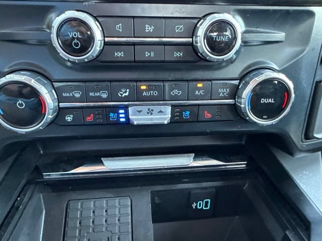 Certified 2023 Ford F350 Lariat w/ Lariat Ultimate Package AWD/4WD image 32