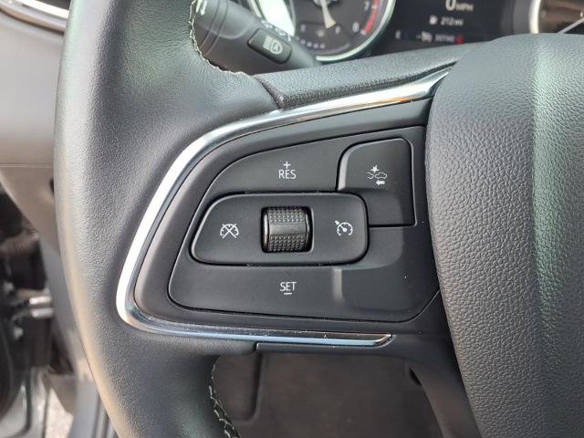 Used 2022 Buick Encore GX Select image 7