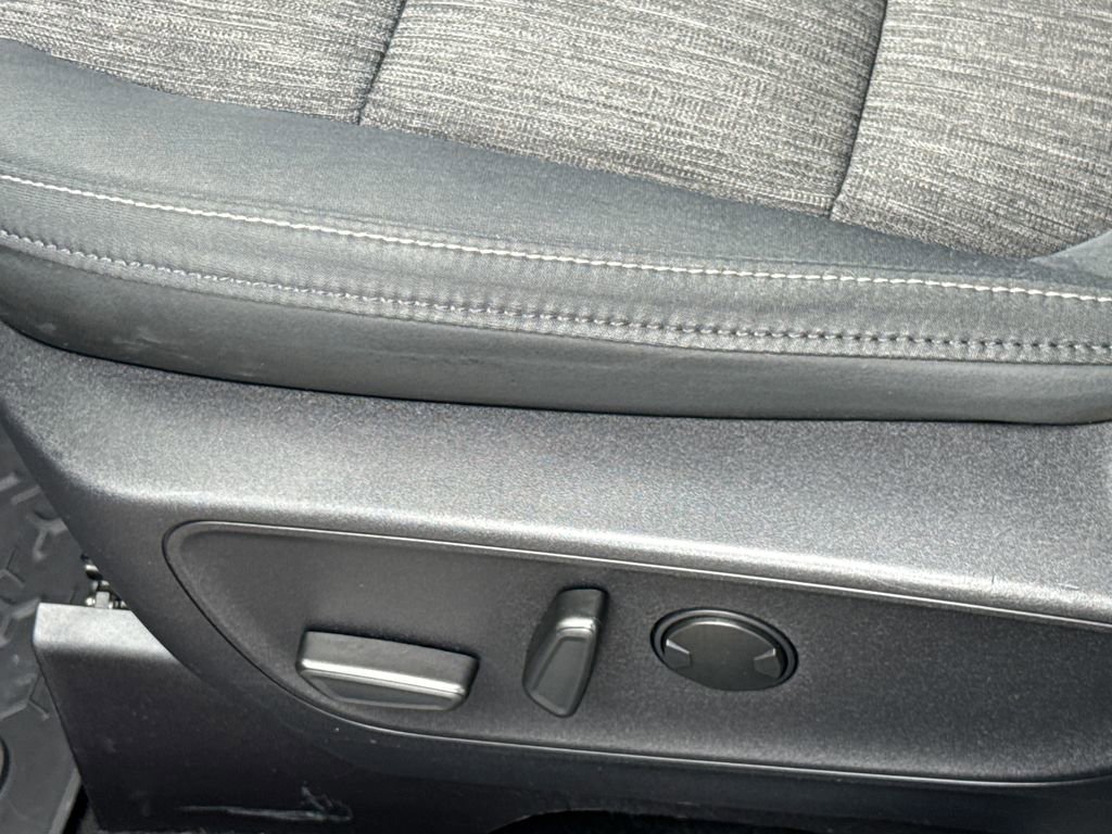 Certified 2023 Ford Bronco Sport Big Bend w/ Convenience Package image 26