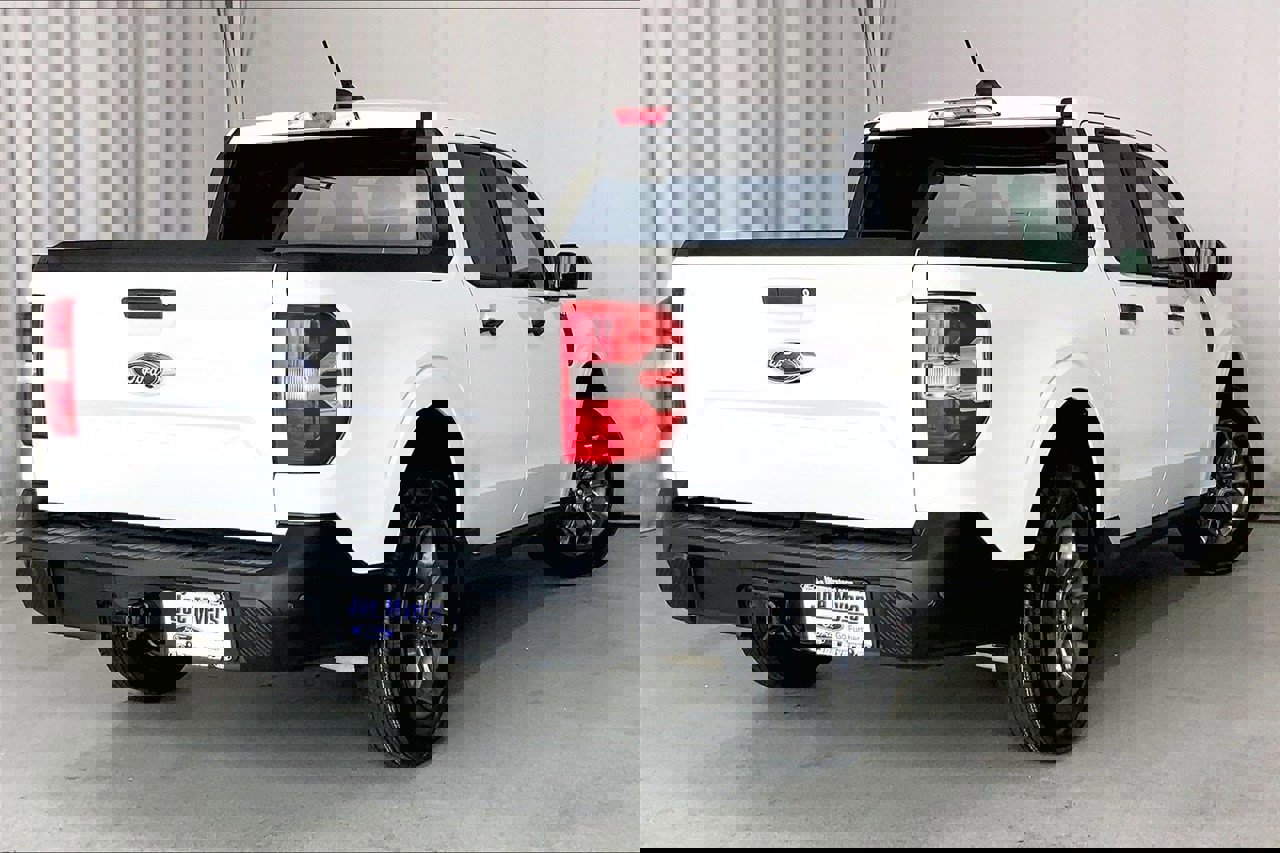 Certified 2025 Ford Maverick XLT w/ Equipment Group 302A image 4