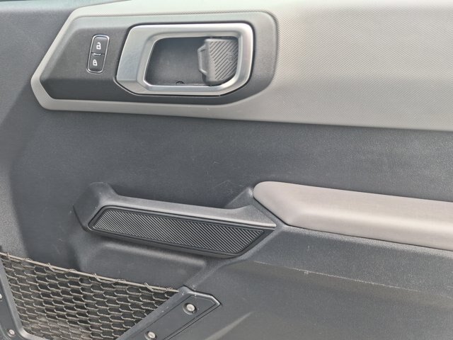 Certified 2023 Ford Bronco Big Bend AWD/4WD image 35