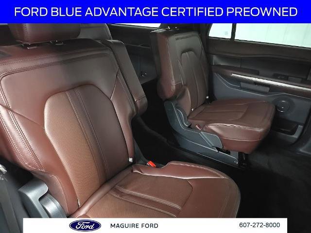 Certified 2023 Ford Expedition Limited AWD/4WD image 20