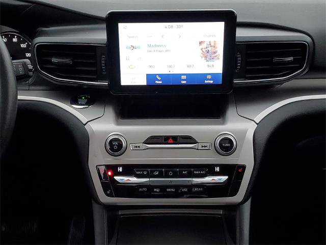 Certified 2021 Ford Explorer XLT w/ Equipment Group 202A image 25