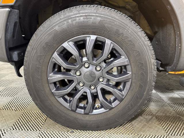 Certified 2021 Ford Ranger XLT w/ Equipment Group 301A Mid RWD image 8