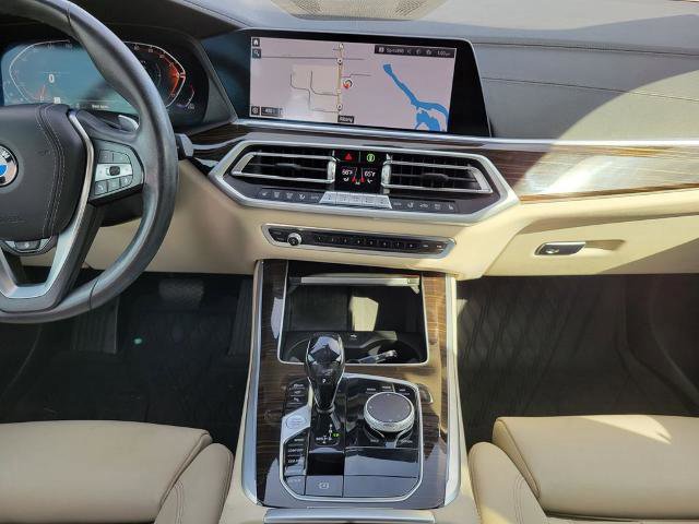 Used 2021 BMW X5 sDrive40i w/ Premium Package 2 image 20