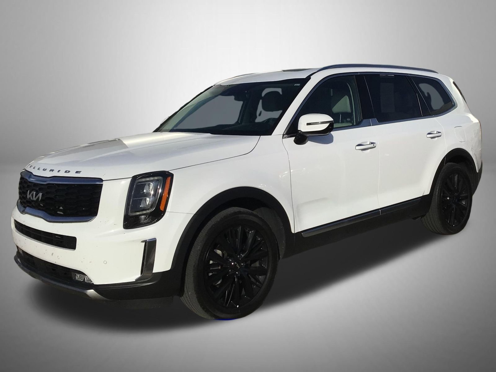 Used 2022 Kia Telluride SX