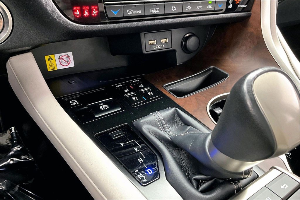 Used 2021 Lexus RX 350 FWD w/ Premium Package image 32