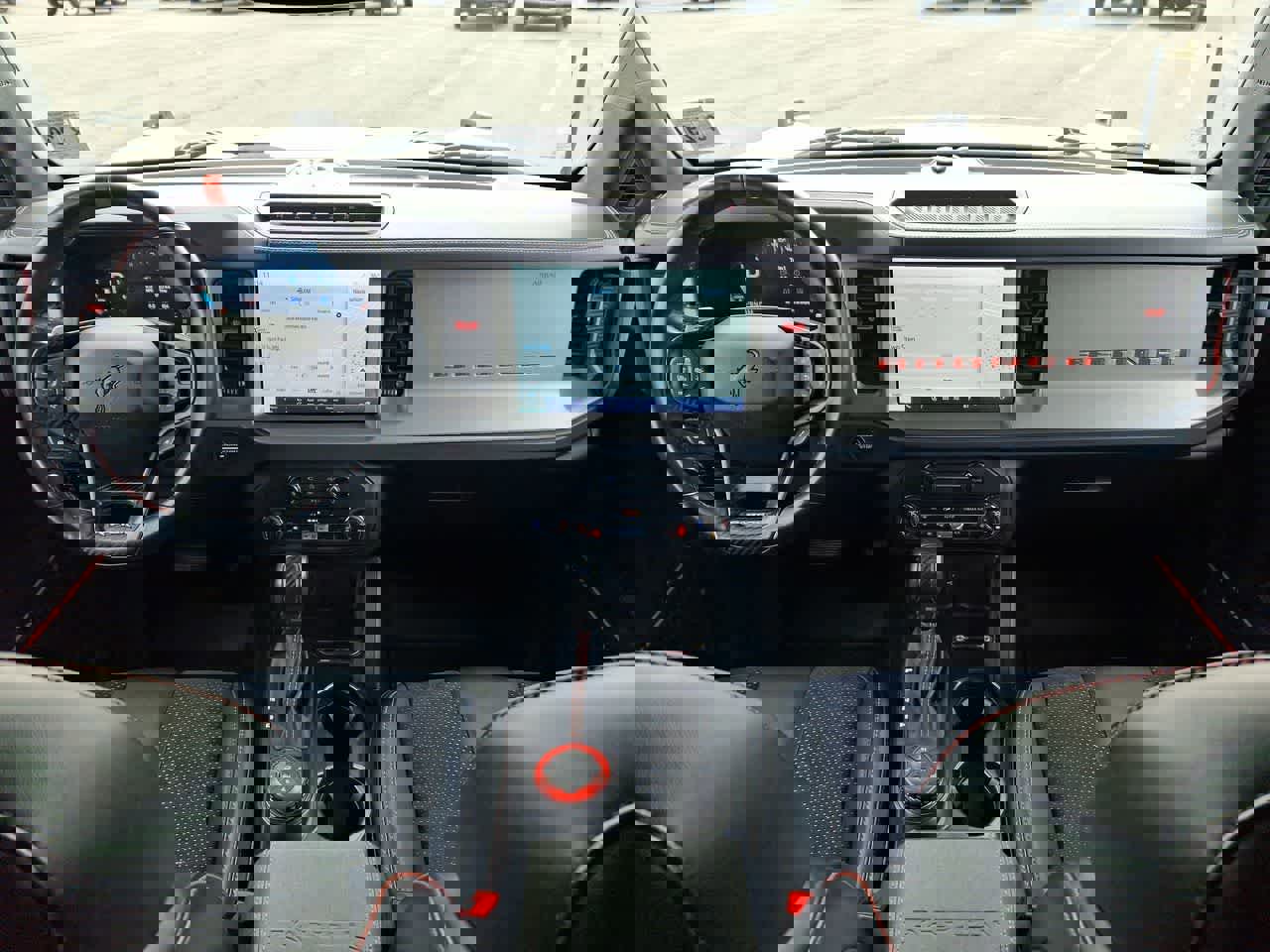 Certified 2023 Ford Bronco Raptor image 10