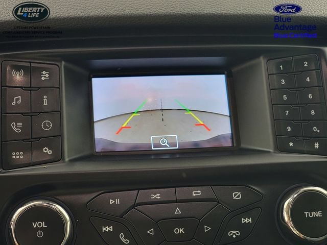 Certified 2020 Ford Ranger XL w/ Equipment Group 101A Mid AWD/4WD image 34