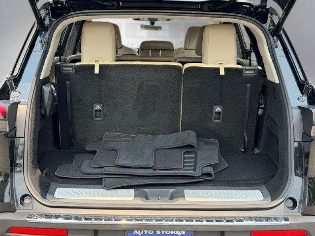 Used 2023 INFINITI QX60 Luxe w/ Performance Audio Package AWD/4WD image 26