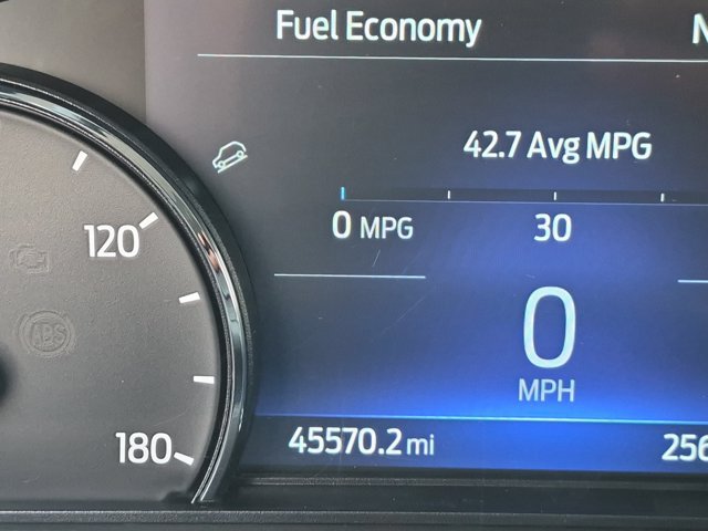 Certified 2022 Ford Escape SE w/ SE Sport Appearance Package FWD image 21