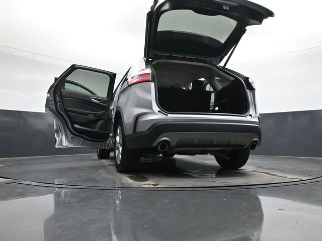 Certified 2022 Ford Edge Titanium w/ Equipment Group 301A image 50