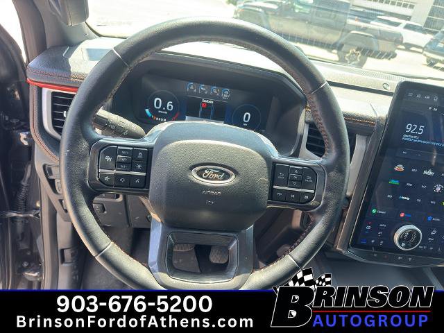 Certified 2024 Ford Expedition Timberline AWD/4WD image 17