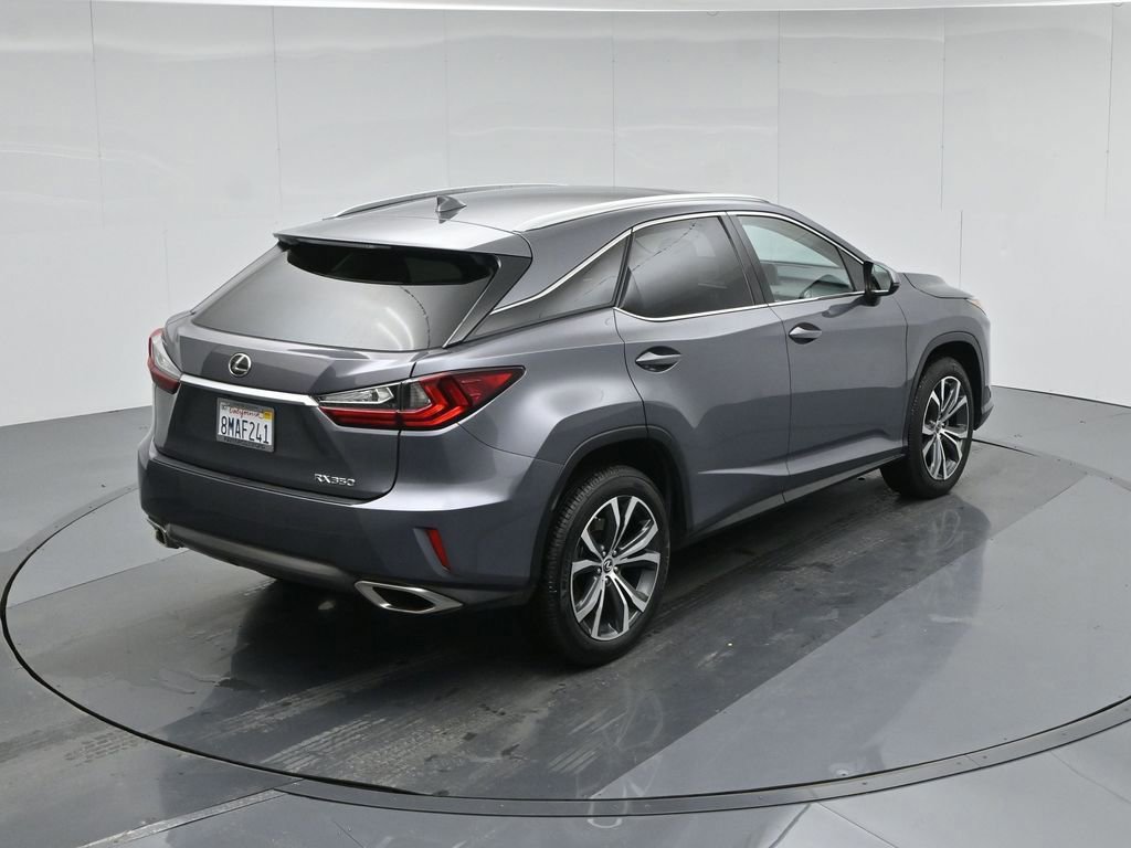 Used 2019 Lexus RX 350 FWD image 13