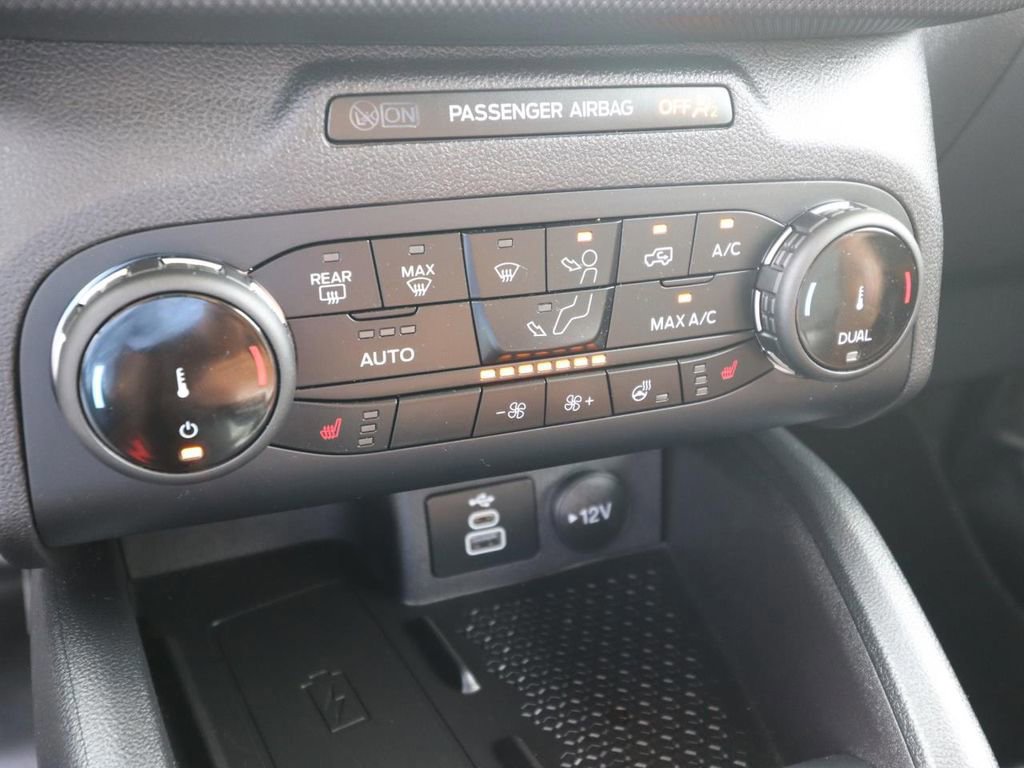 Certified 2024 Ford Bronco Sport Badlands w/ Premium Package image 23