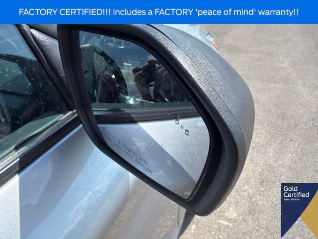 Certified 2023 Ford Explorer XLT w/ Equipment Group 202A AWD/4WD image 9