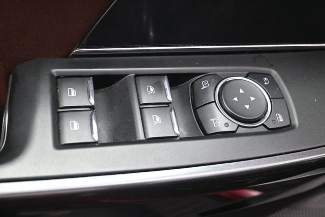 Certified 2021 Ford F150 Lariat AWD/4WD image 7